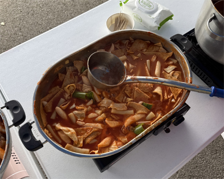 바이오헬스대학 체육대회